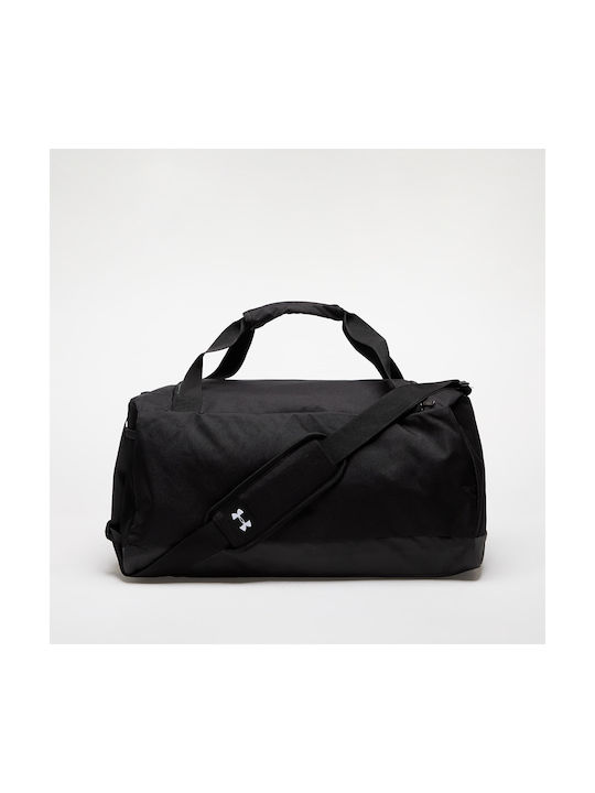 1376466 Ua Gametime Duffle Sm Duffel Bag Under Armour