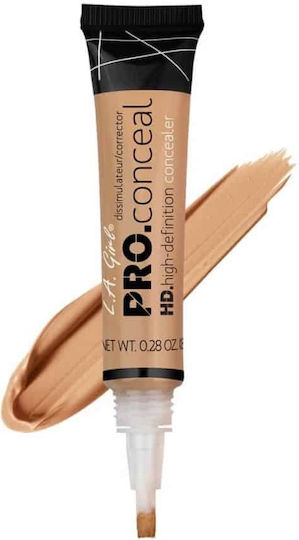 Pro Concealer Lichid 958 Bisque 8gr