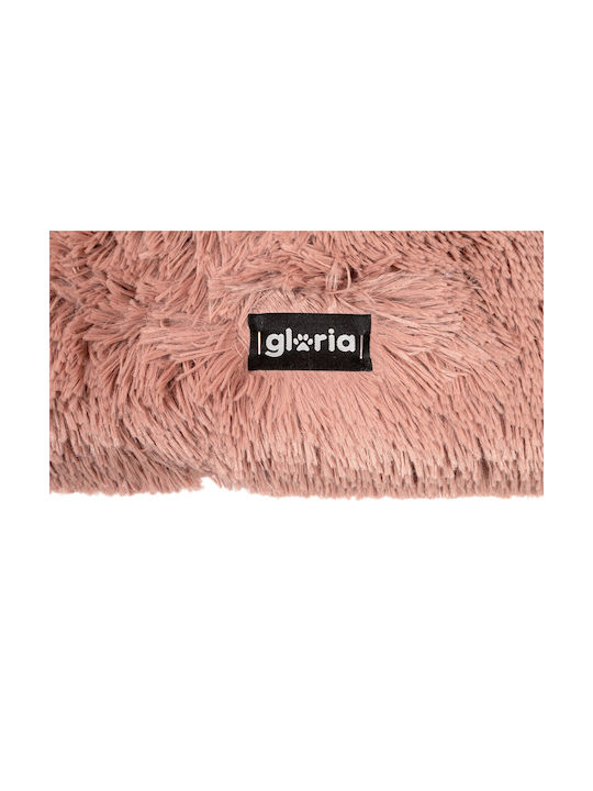 Gloriapets Ονυχοδρόμιο Ροζ 34x34x55εκ.