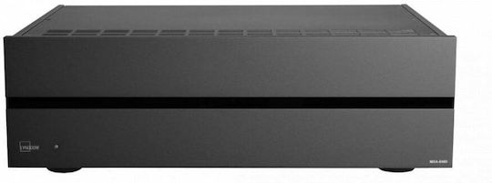 Lyngdorf Mxa-8400 8-Kanal-Leistungsverstärker, 8 X 200 W an 8 Ohm, Purifi