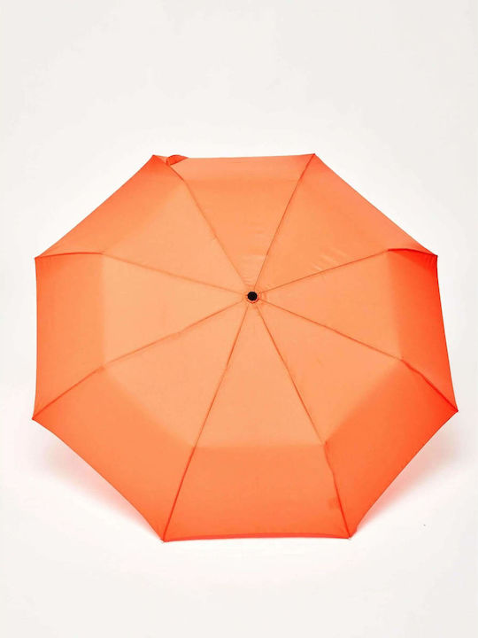 Ομπρέλα Original Duckhead Peach Αυτόματη Eco-friendly 35cm