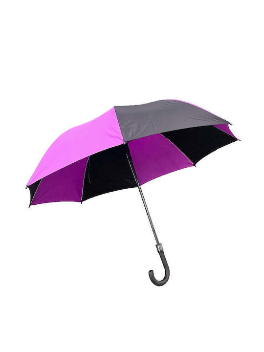 Ομπρέλα Βροχής Αυτόματη – Umbrella