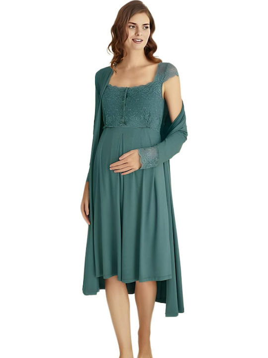 Monamise Maternity and Nursing Set
