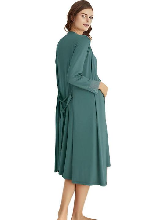 Monamise Maternity and Nursing Set