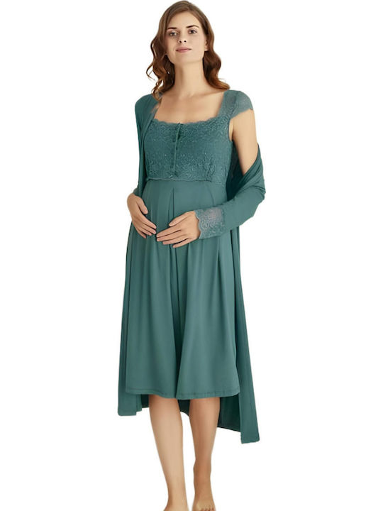 Monamise Maternity and Nursing Set