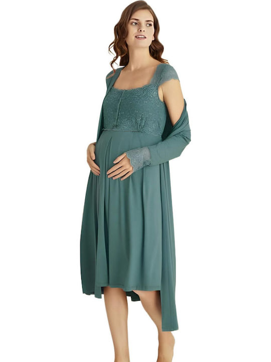 Monamise Maternity and Nursing Set