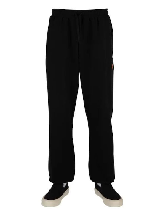 Santa Cruz Pant Classic Label Jogger - Schwarz