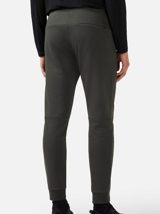 Boggi trousers - Grey - 138090