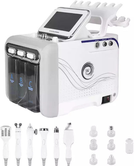Weelko Dermabrasionsgerät