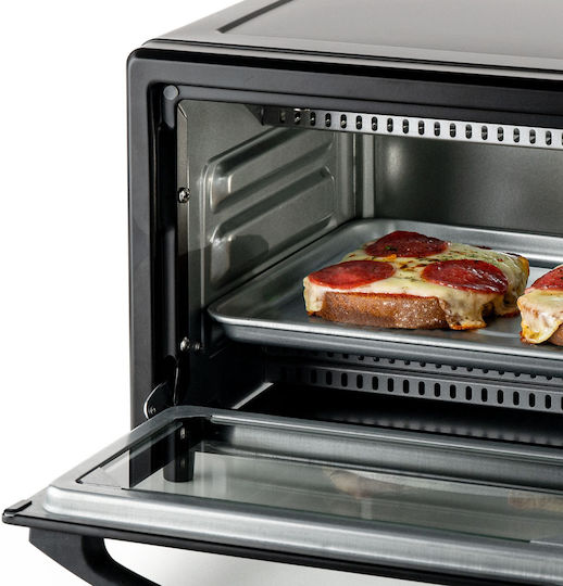 Termomax Electric Countertop Oven 8lt without Burners
