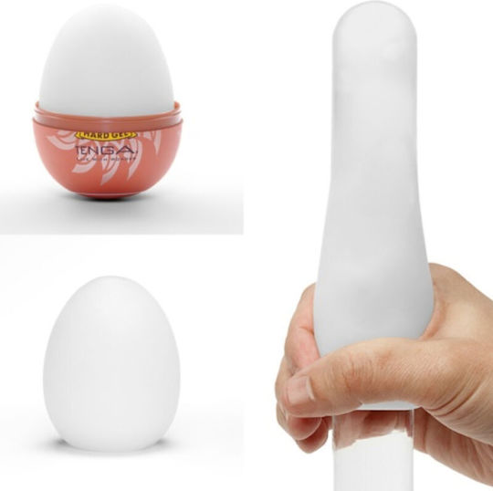 Tenga - Shiny Ii Masturbator Egg