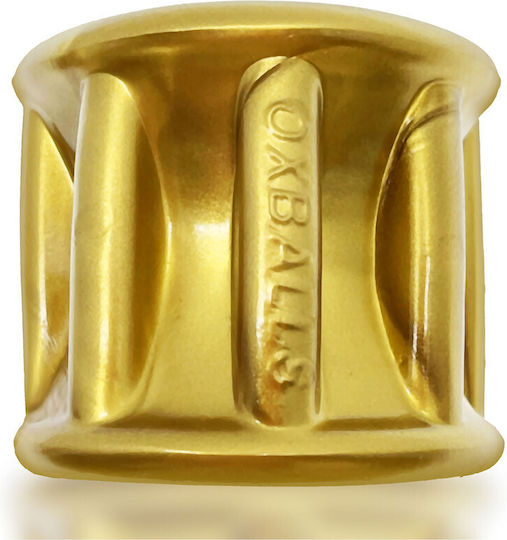 Gyroballs Ballstretcher Gold