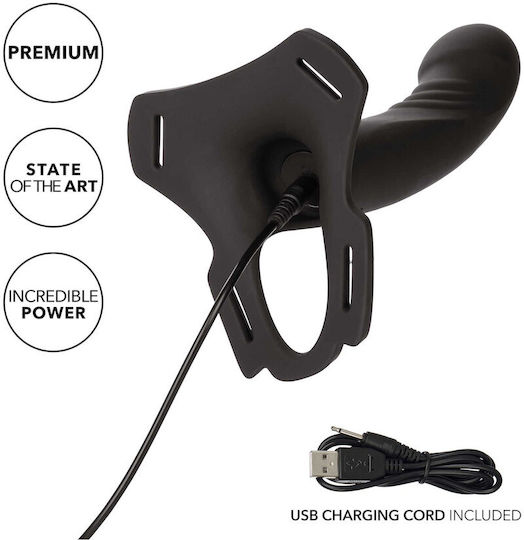 Boundless Rechargeable Harness