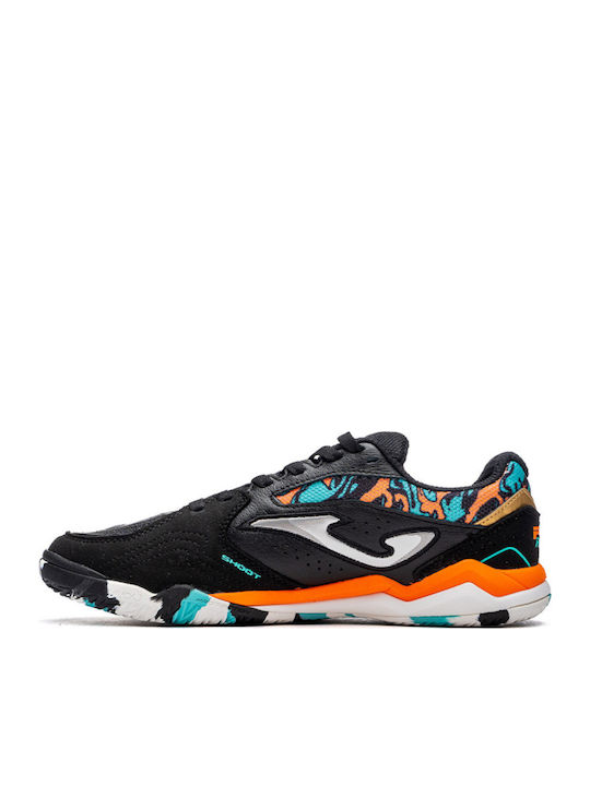 Joma Reactive В Футболни Обувки За Зала Joma Reactive В Футболни Обувки За Зала