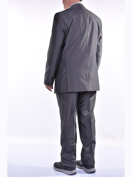 Мъжки костюм Grey Quest 8607