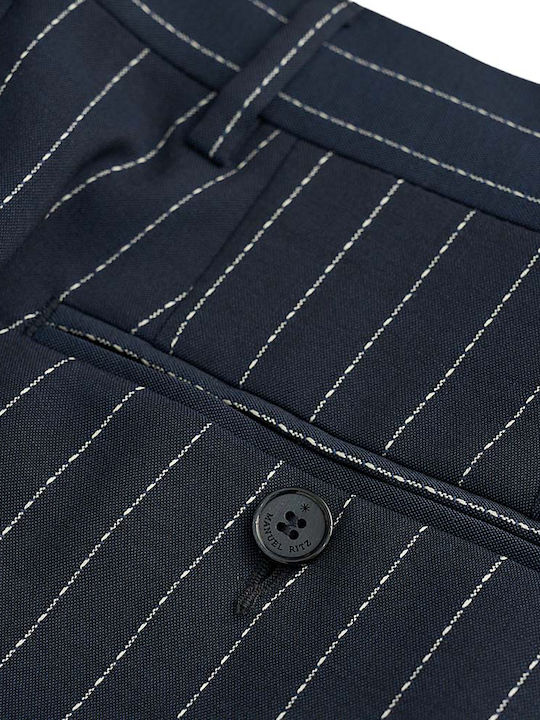 Κοστούμι Manuel Ritz 3632a3318-243250-89 Slim Fit