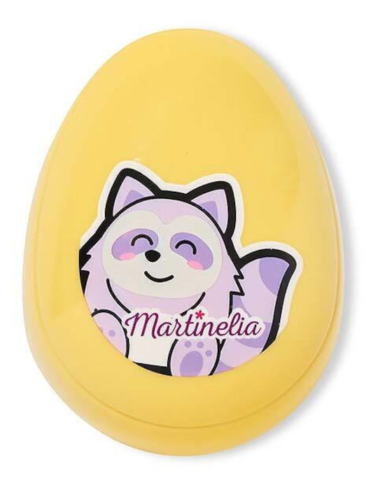 Martinelia Brush (Διάφορα Σχέδια) 1τμχ
