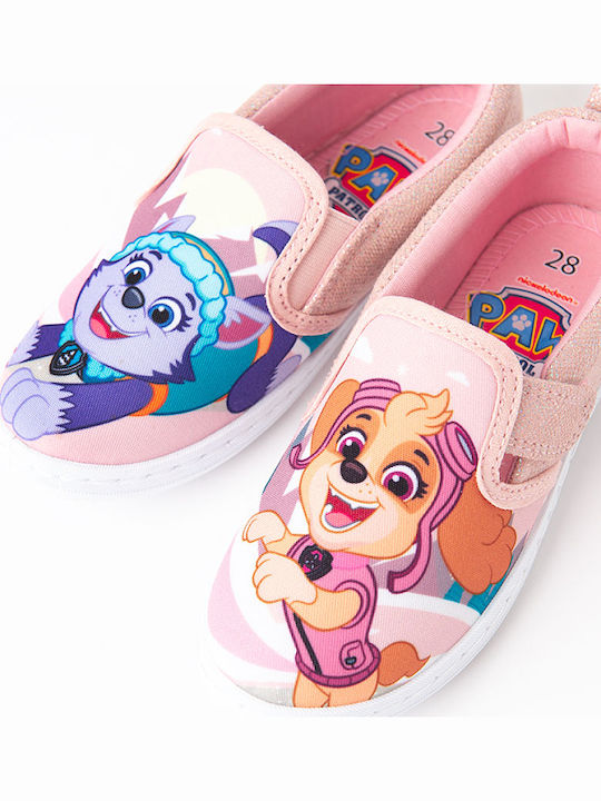 Cool Club Paw Patrol