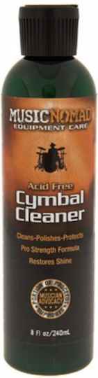 MusicNomad Cymbal Cleaner