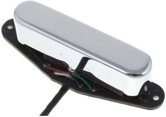 Seymour Duncan Vintage Stack Tele Single Coil Neck Pickup Passive for Electric Guitar