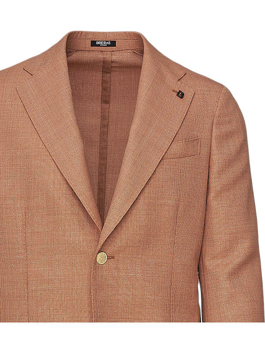 Breras Wolljacke Veneziatg010 - Schultern Veneziatg010/ocra