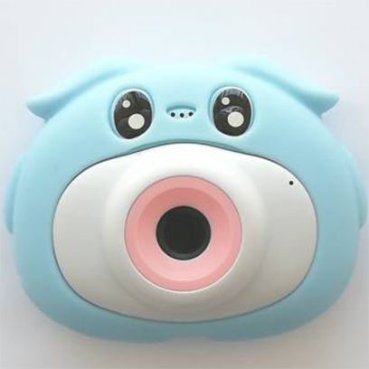 Andowl Q-CR50 Children's Camera 10MP Full HD (1080p) Blue