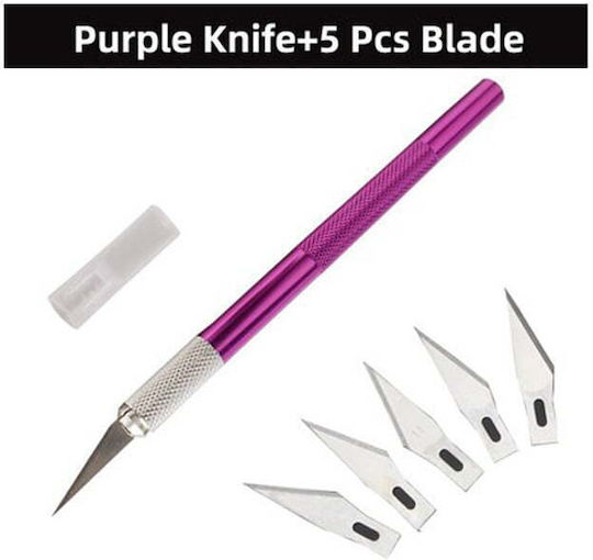 Folding Knife Security