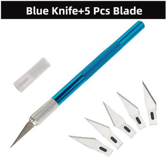 Folding Knife Security
