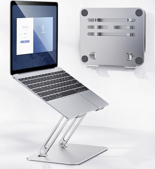 Erbord P89 Βάση για Laptop