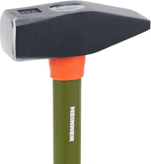 Heinner Σφυρί 2kg 2000G/380MM