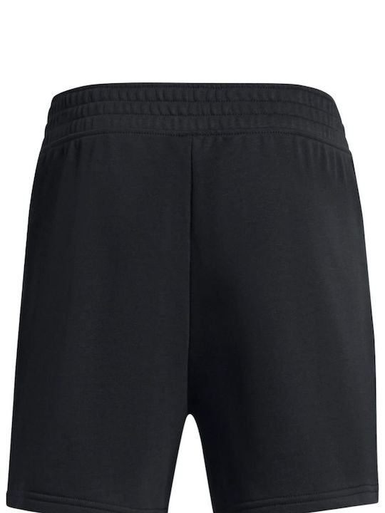 Under Armour Men's Shorts Black