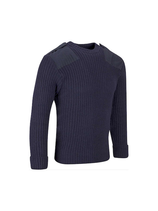 Woodland 10000362 Long-Sleeve Shirt Police