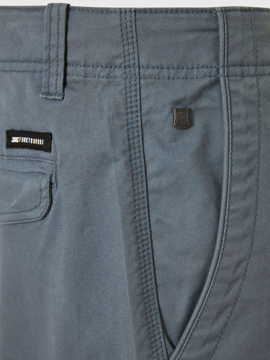Men's Shorts Cargo Blue