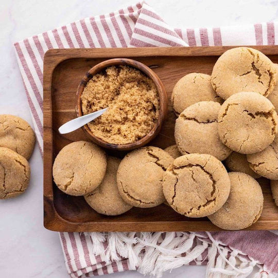 Καστανη Ζαχαρη Νοτιας Αμερικης 1000 Gr