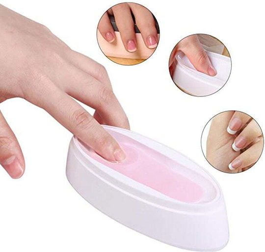 Dipping Powder Tray For French - French Dip Powder Tray