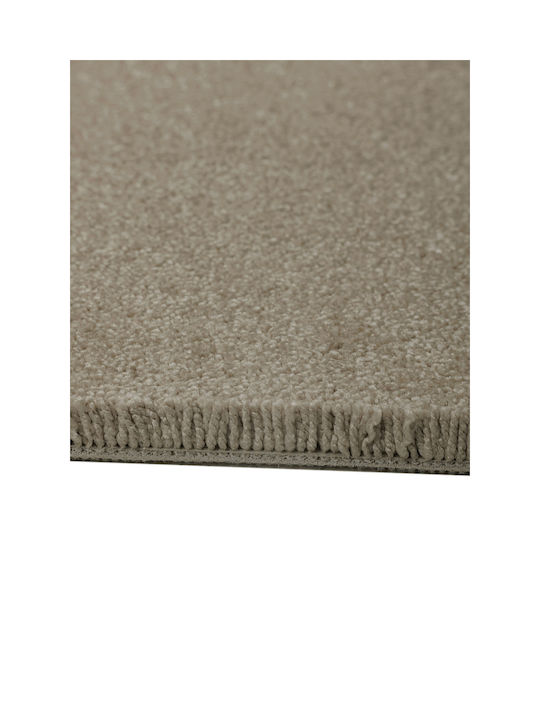 Colore Colori Modern Bedroom Rugs Set 72 Μπεζ Της Άμμου 885913 3pcs