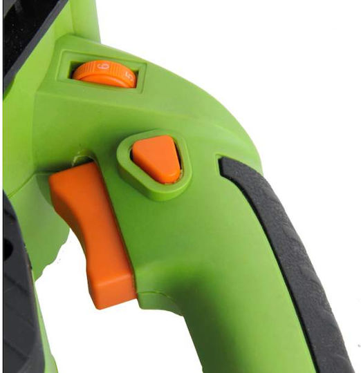 ProCraft PBS1600 Ταινιολειαντήρας 1600W με Σύστημα Αναρρόφησης