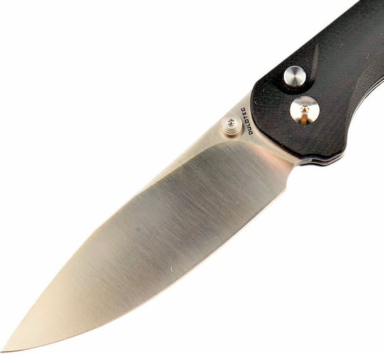 Dulotec K259 Σουγιάς Μαύρος