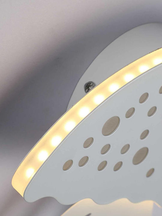 Led Kids Wall Light Led Kids Wall Light