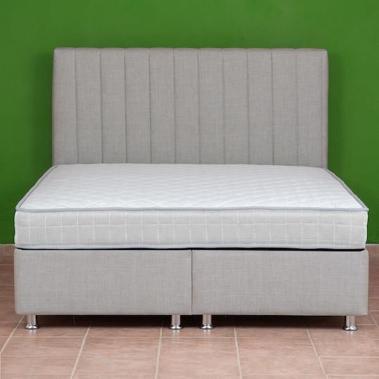 Hestia Lite Schlafmatratze 140x190