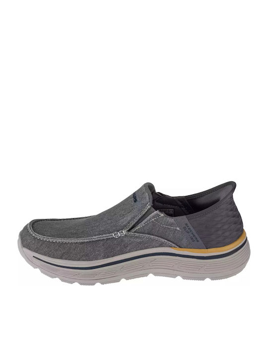 Skechers Slip-ins Remaxed - Fenick 204839-char