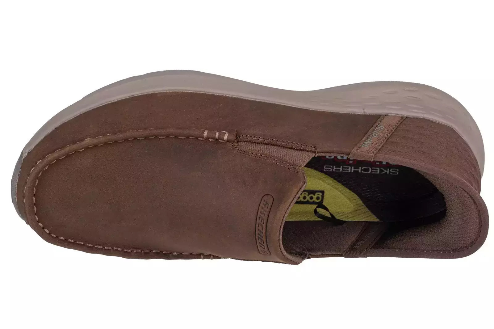 Skechers Parson - Oswin 204866-dsrt | Skroutz Romania