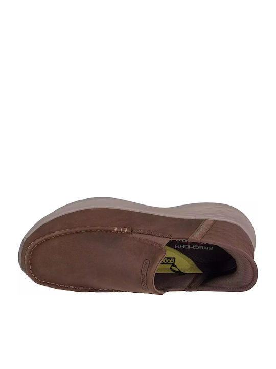 Skechers Parson - Oswin 204866-dsrt