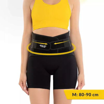 4fizjo Lumbar Spine Support Belt