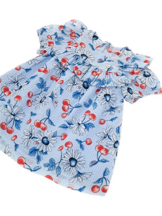 Original Marines Kids Dress Dep1057nf Floral Original Marines Original Marines Kids Dress Dep1057nf Floral Original Marines