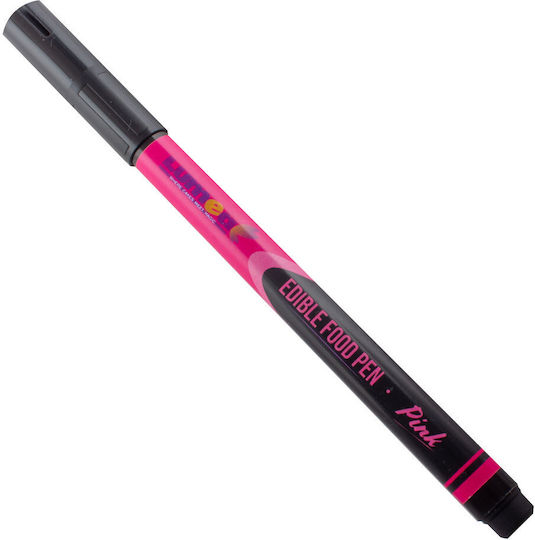 Pink Edible Food Pen – Lumea
