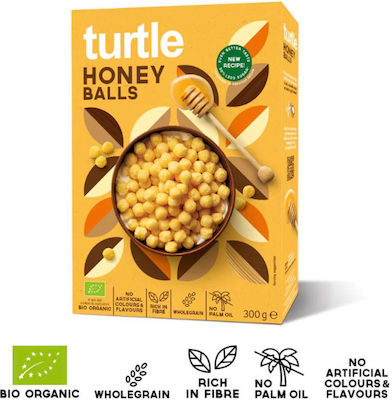 Honey Balls Bio 300g Turtle 15189