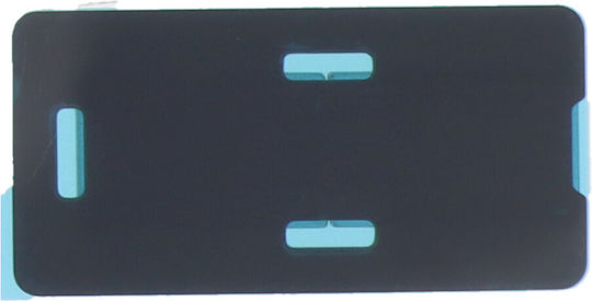 Apple Iphone 14 / 14 Plus - Small Battery Door Magnetism Ring Original