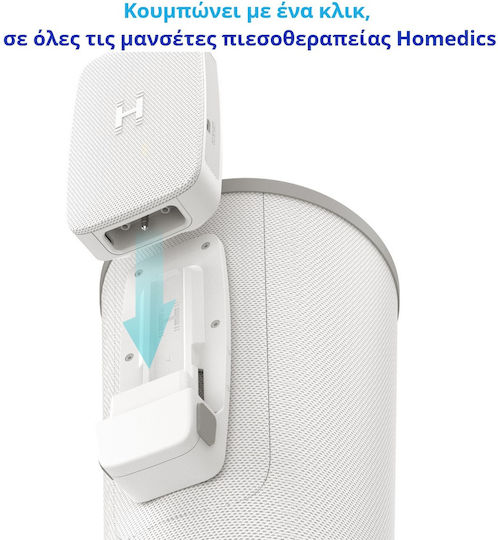 Homedics Lymphedema Air Chamber for Upper Limb