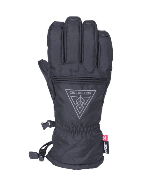 686 Wns Glove Jubilee - Nectar Dazed